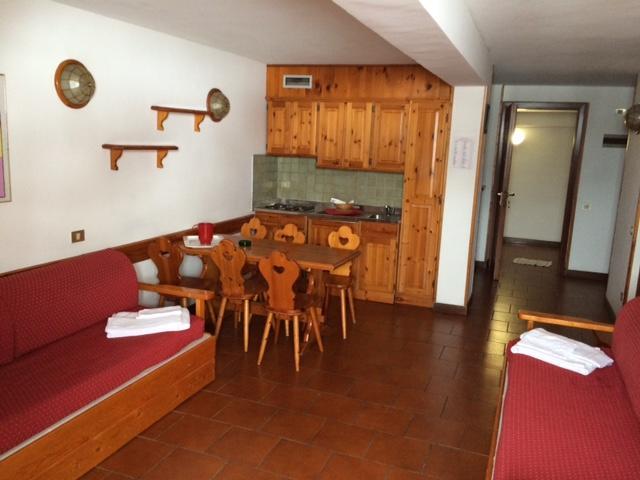 Aparthotel Cervinia Due Breuil-Cervinia